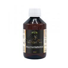 Мулти-витаминен Комплекс за Зайци и Гризачи - Invicta Multivitamins
